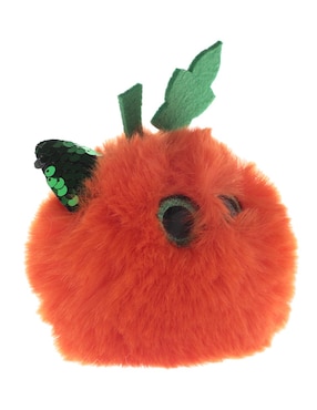 Peluche de Calabaza Toy Town de 10 cm