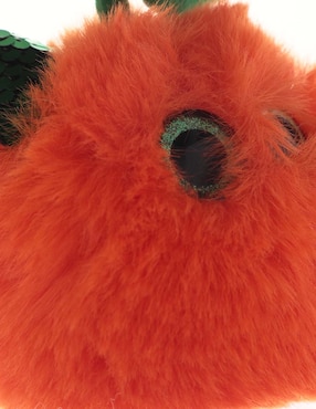 Peluche de Calabaza Toy Town de 10 cm