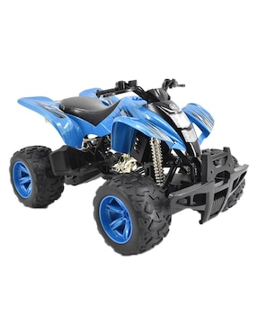 Vehículo de control remoto Toy Town rtr speed conversion