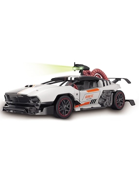 Carro de control remoto Toy Town