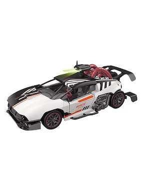 Carro de control remoto Toy Town