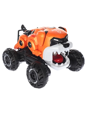 Carro de control remoto Toy Town sharpei