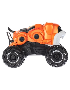 Carro de control remoto Toy Town sharpei