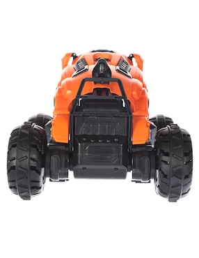 Carro de control remoto Toy Town sharpei