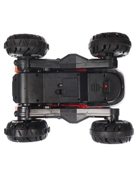 Carro de control remoto Toy Town sharpei