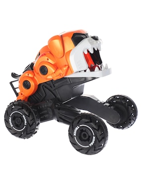 Carro de control remoto Toy Town sharpei