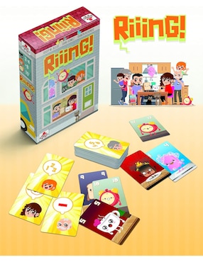 Ring Educa