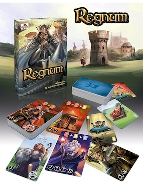 Regnum Educa