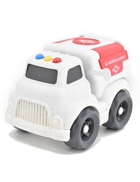 Ambulancia Toy Town