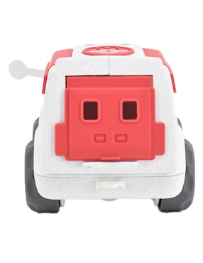 Ambulancia Toy Town