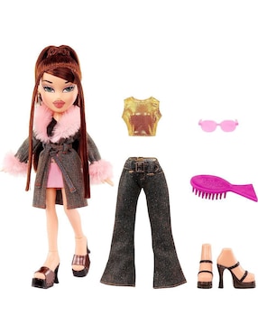 Muñeca Bratz Dana