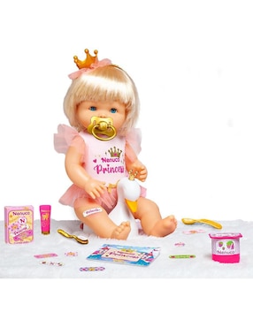 Muñeca Nenuco Nenuco Princess