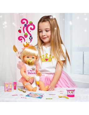Muñeca Nenuco Nenuco Princess