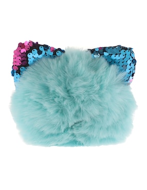Peluche de Gato Toy Town de 11 cm