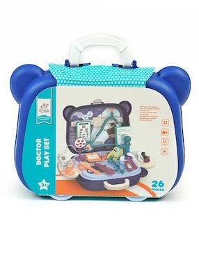 Doctor Play Set Toy Town