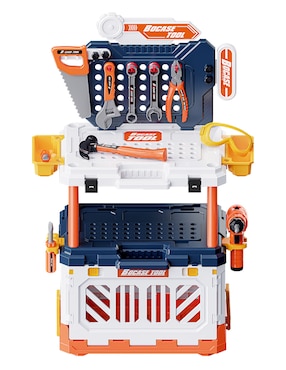 Tool Play Set Toy Town juego de rol para niños