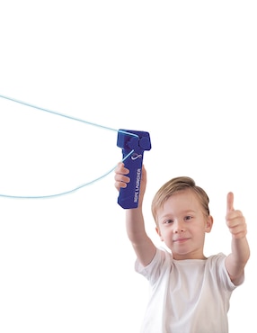Cuerda para saltar Toy Town Rope Launcher infantil