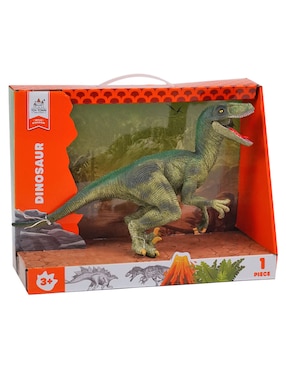 Figura de acción Toy Town