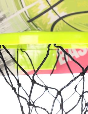 Set de básquetbol Toy Town