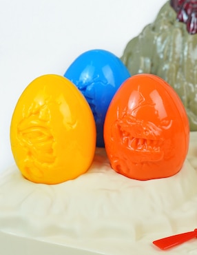 Dinosaur Dough-Table Toy Town juego arte y manualidades unisex