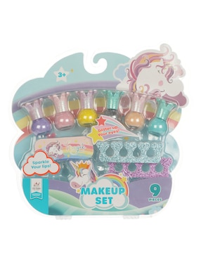 Set Esmalte Toy Town