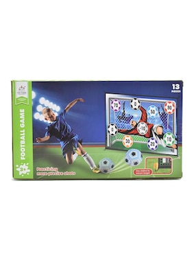 Set soccer Toy Town