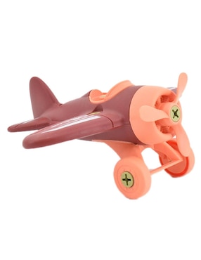 Avión Toy Town