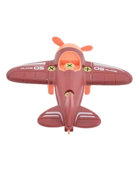Avión Toy Town