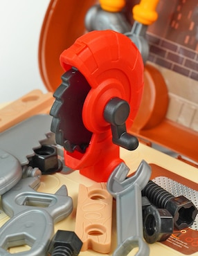 Tools Play Set Toy Town juego de rol para niños