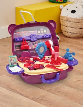 Beauty Play Set Toy Town
