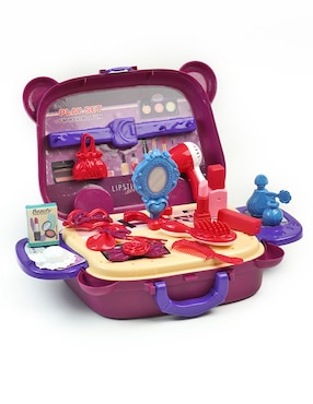 Beauty Play Set Toy Town