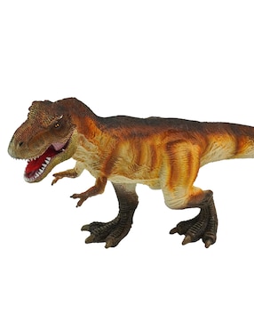 Figura de acción Tyrannosaurus Rex collectors Toy Town