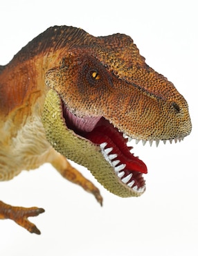 Figura de acción Tyrannosaurus Rex collectors Toy Town