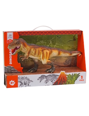 Figura de acción Tyrannosaurus Rex collectors Toy Town