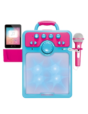 Karaoke Toy Town ZY1652872