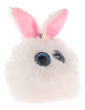 Peluche de Conejo Toy Town de 10 cm