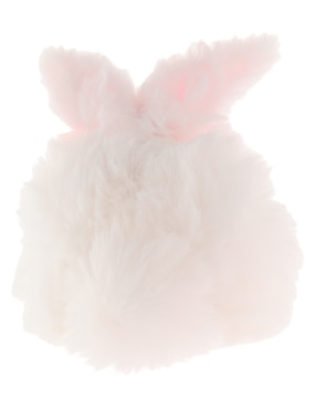 Peluche de Conejo Toy Town de 10 cm