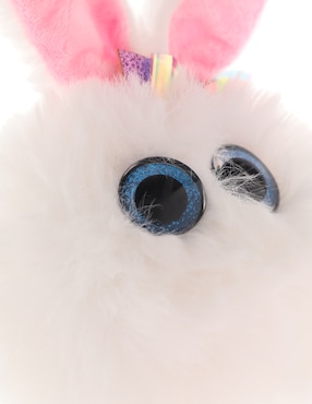 Peluche de Conejo Toy Town de 10 cm