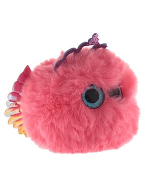 Peluche de Mounstrito Toy Town de 10 cm