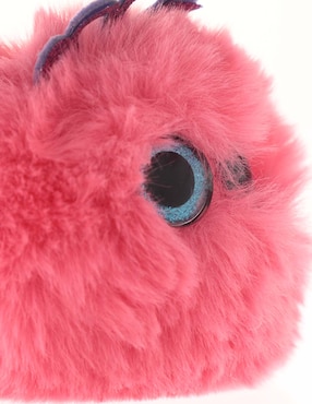 Peluche de Mounstrito Toy Town de 10 cm