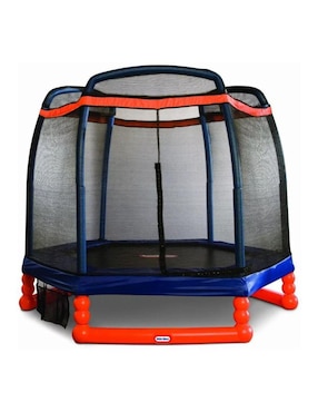 Trampolín Little Tikes