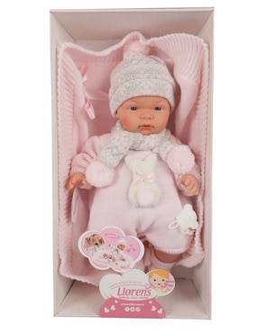 Bebé Llorens Joelle