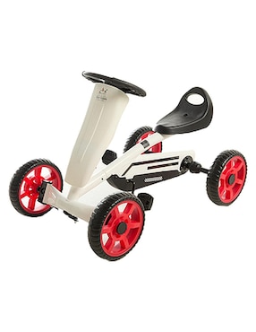 Automóvil montable Toy Town