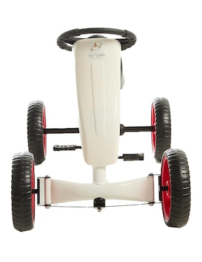 Automóvil montable Toy Town