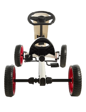 Automóvil montable Toy Town