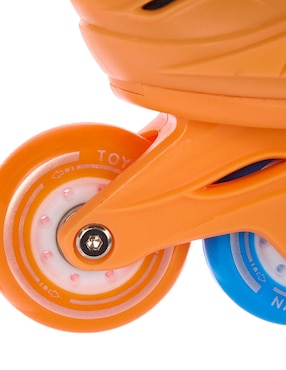 Patines de 4 ruedas Toy Town unisex