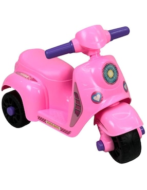 Moto Montable The Baby Shop Correpasillos