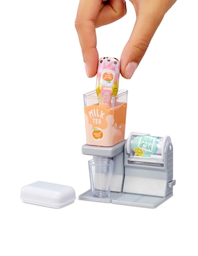 Figura sorpresa LOL Universe Miniverse