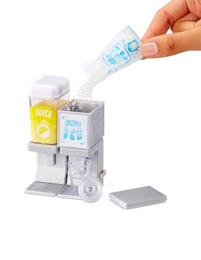 Figura sorpresa LOL Universe Miniverse