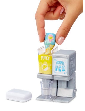Figura sorpresa LOL Universe Miniverse